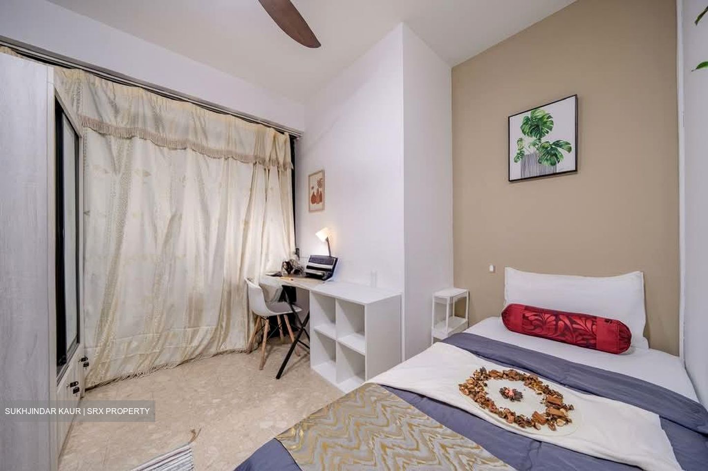 Pinevale (D18), Condominium #592000461